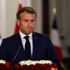 "Macron'un Türkiye karşıtlığı ikili ilişkileri Ankara Anlaşması öncesine taşıma riski barındırıyor" "Macron'un Türkiye karşıtlığı ikili ilişkileri Ankara Anlaşması öncesine taşıma riski barındırıyor"