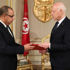 Tunus'ta Cumhurbaşkanı ile Başbakan arasında kriz! Sert eleştiri