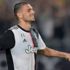 Juventus'tan Merih Demiral kararı Juventus'tan Merih Demiral kararı
