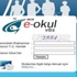 E Okul Giriş 2016 - Taktir teşekkür hesapla(TIKLA-ÖĞREN) 15 tAtil