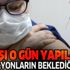Son dakika: Çin aşısı pazartesi gününden itibaren Türkiye'de ilk kez vatandaşlar üzerinde denenecek