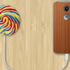Motorola Moto G'ye Lollipop Güncellemesi Yayınlandı