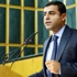 Selahattin Demirtaş'tan 'Dersim özrü' yanıtı