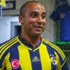 Deivid'den F.Bahçe'ye mesaj! "Flamengo...