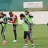 Karabük'te Galatasaray öncesi sıkıntı