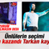 1 Kasım'da Acun kazandı, Tarkan kaybetti