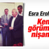 Karagül'ün Kendal'ı nişanlandı