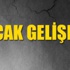 İşçi dolu servis otomobille çarpıştı: 6 yaralı İşçi dolu servis otomobille çarpıştı: 6 yaralı