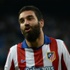 Arda kadroya alınmadı