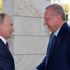 Başkan Erdoğan: İdlib'de Rusya ile devriye yapılacak Başkan Erdoğan: İdlib'de Rusya ile devriye yapılacak