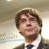 Charles Puigdemont hakim karşısına çıktı