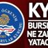 KYK bursları ne zaman verilecek? Taahhütname onay süresi uzatıldı, burs ödemeleri ne zaman?