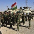 Almanya Erbil'e 100 asker gönderecek