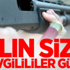 Sevgililer Günü şakası eşinin hayatına mal oldu