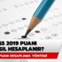 2019 KPSS sonuçları ne zaman açıklanıyor?