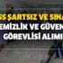 21 Haziran İŞKUR güncel başvuru iş ilanları... KPSS şartsız ve sınavsız temizlik güvenlik görevlisi alımı başvuru şartları nedir?