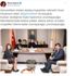 Ceren Damar'ın ailesinden Meral Akşener'e ziyaret Ceren Damar'ın ailesinden Meral Akşener'e ziyaret