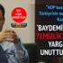 "HDP koalisyona girerse devlet sırları Kandil'e gidecek"