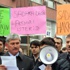 Eğitim Bir-Sen’den nöbet eylemi! Eğitim Bir-Sen’den nöbet eylemi!
