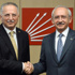 Kılıçdaroğlu'ndan Ekmeleddin İhsanoğlu'nun MHP'den adaylığına ilk yorum