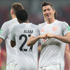 Almanya Bundesliga'da Bayern Münih şampiyon oldu! 31. kez... Almanya Bundesliga'da Bayern Münih şampiyon oldu! 31. kez...