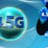 4,5G’li abone sayısı 3G’lileri 11’e katlıyor 4,5G’li abone sayısı 3G’lileri 11’e katlıyor