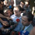 Hayyam Garipoğlu Türkiye'ye ayak bastığı gibi tutuklandı! Hayyam Garipoğlu Türkiye'ye ayak bastığı gibi tutuklandı!