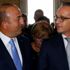Dışişleri Bakanı Çavuşoğlu: Bu grupları niye İdlib'e getirdiniz?