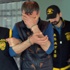 Gerçek polise 'kimlik kontrolü yapınca' yakalandı! Gerçek polise 'kimlik kontrolü yapınca' yakalandı!