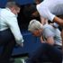 ABD Açık'ta şok: Novak Djokovic ihraç edildi
