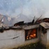 Kahramanmaraş’ta yangın