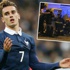 Antoine Griezmann'ın kız kardeşi saldırıdan şans eseri kurtuldu
