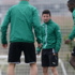 Akhisar Belediyespor'un Antalya kampı