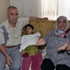 Engelli ailesine 17 bin lira iade şoku Engelli ailesine 17 bin lira iade şoku