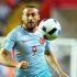 A Milli Takım’a ‘dört’ Beşiktaşlı