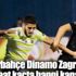 Fenerbahçe Dinomo Zagreb maçı saat kaçta,hangi kanalda?