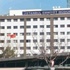 Emniyetin çevresindeki bazı yollar kapatıldı Emniyetin çevresindeki bazı yollar kapatıldı