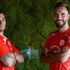 Fenerbahçe’den çifte bomba! Hedef Kaan Ayhan ve Kenan Karaman transferlerini bitirmek Fenerbahçe’den çifte bomba! Hedef Kaan Ayhan ve Kenan Karaman transferlerini bitirmek