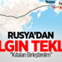 Dünyanın En Çılgın Projesi Rusya'dan