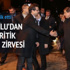 Ekonominin zirvesi ABD'de temasta Ekonominin zirvesi ABD'de temasta