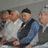 Huzurevinde Buruk Bayram