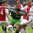 Feyenoord Ajax'ı rahat geçti