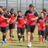 Kardemir Karabükspor’da Afyon Kampı Sürüyor