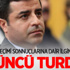 Demirtaş'tan İlginç Açıklama! Demirtaş'tan İlginç Açıklama!