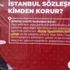 İstanbul Sözleşmesi'ni savunan Bilecik Belediyesi'ne troll saldırısı İstanbul Sözleşmesi'ni savunan Bilecik Belediyesi'ne troll saldırısı
