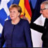 Angela Merkel'e yeni görev mi?