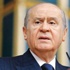 Bahçeli İzmir mitingini iptal etmedi!