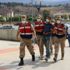 Hatay'da ormanlık alanı ateşe verdiği iddiasıyla yakalanan şüpheli tutuklandı
