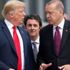 Cumhurbaşkanı Erdoğan ve Trump'ın görüşme saati belli oldu
