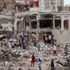 Mogadişu’daki intihar saldırısında ölenlerin sayısı 358’e yükseldi